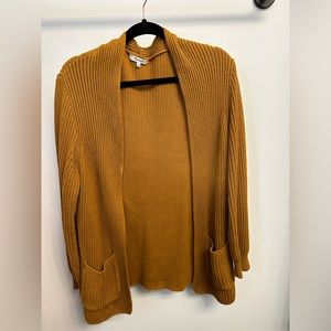 Madewell Sweater